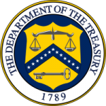 200px-US-DeptOfTheTreasury-Seal-AltColors.svg.png