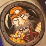helmsman